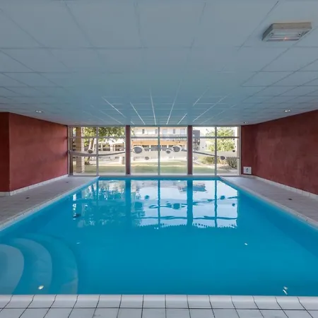 Θέρετρο Barbaste Domaine Du Golf D'Albret 3P6D